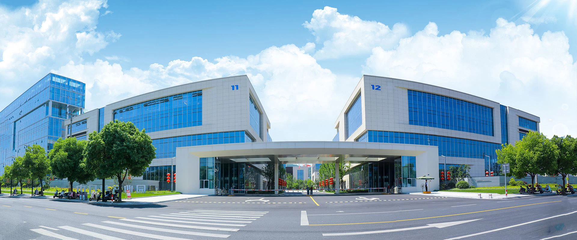 Zhejiang Aijian Hygiene Products Technology Co., Ltd.,