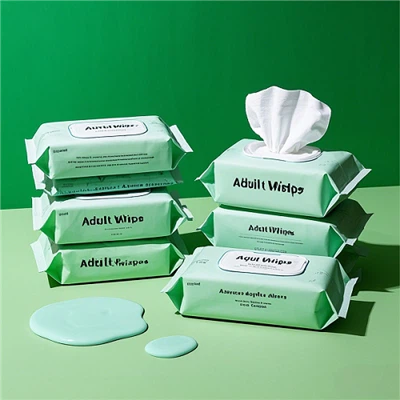 वयस्कों के लिए सर्वश्रेष्ठ पोंछे