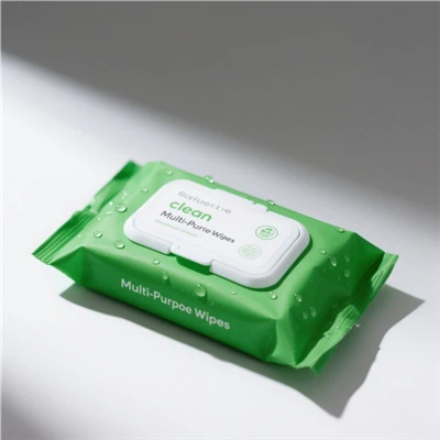 नियमित स्वच्छ बहु उद्देश्य पोंछे