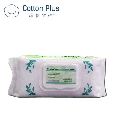 वयस्कों के लिए सफाई पोंछे Oem