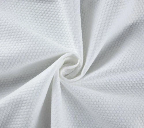 डिस्पोजेबल स्नान तौलिया पोंछें कपड़े