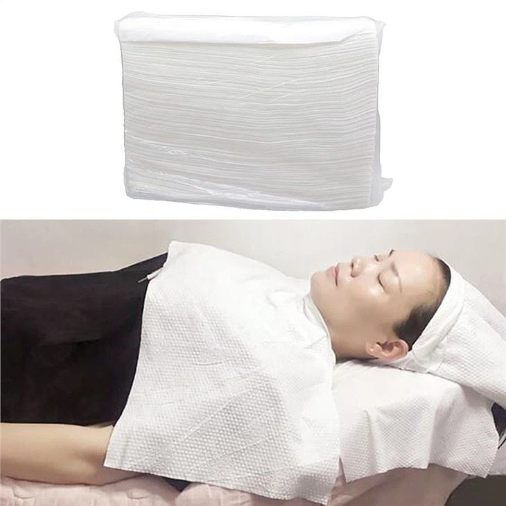Disposable Towels For Spa in Towel